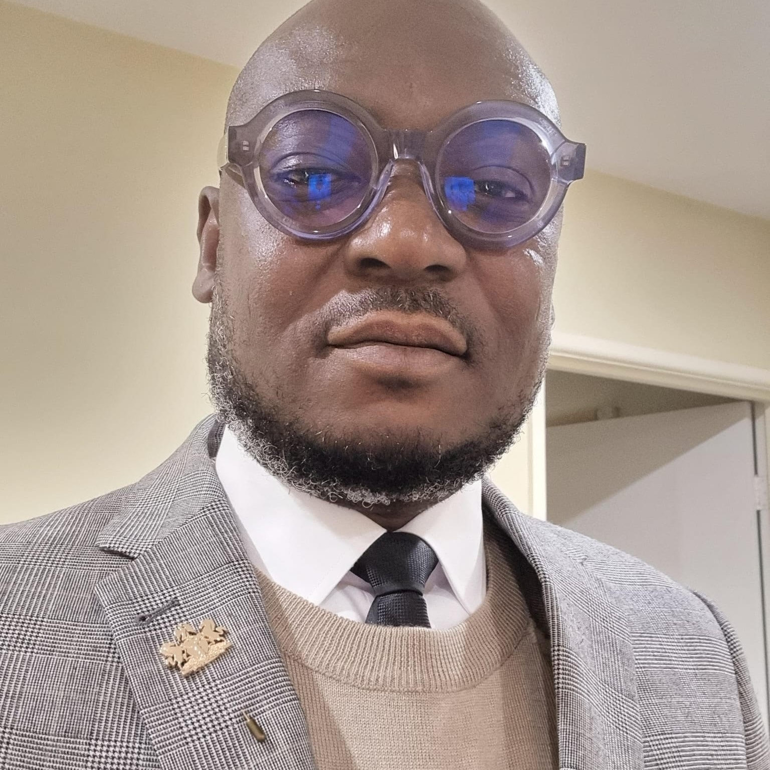 Mr. Babajide Babatunde Albery