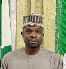 Mr. Abba Mustapha